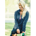 Women's Stratford Tri-Reg Half Zip Pullover